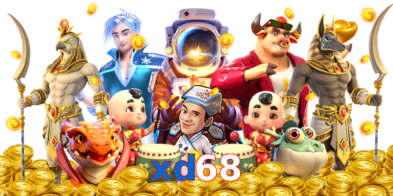 xd68